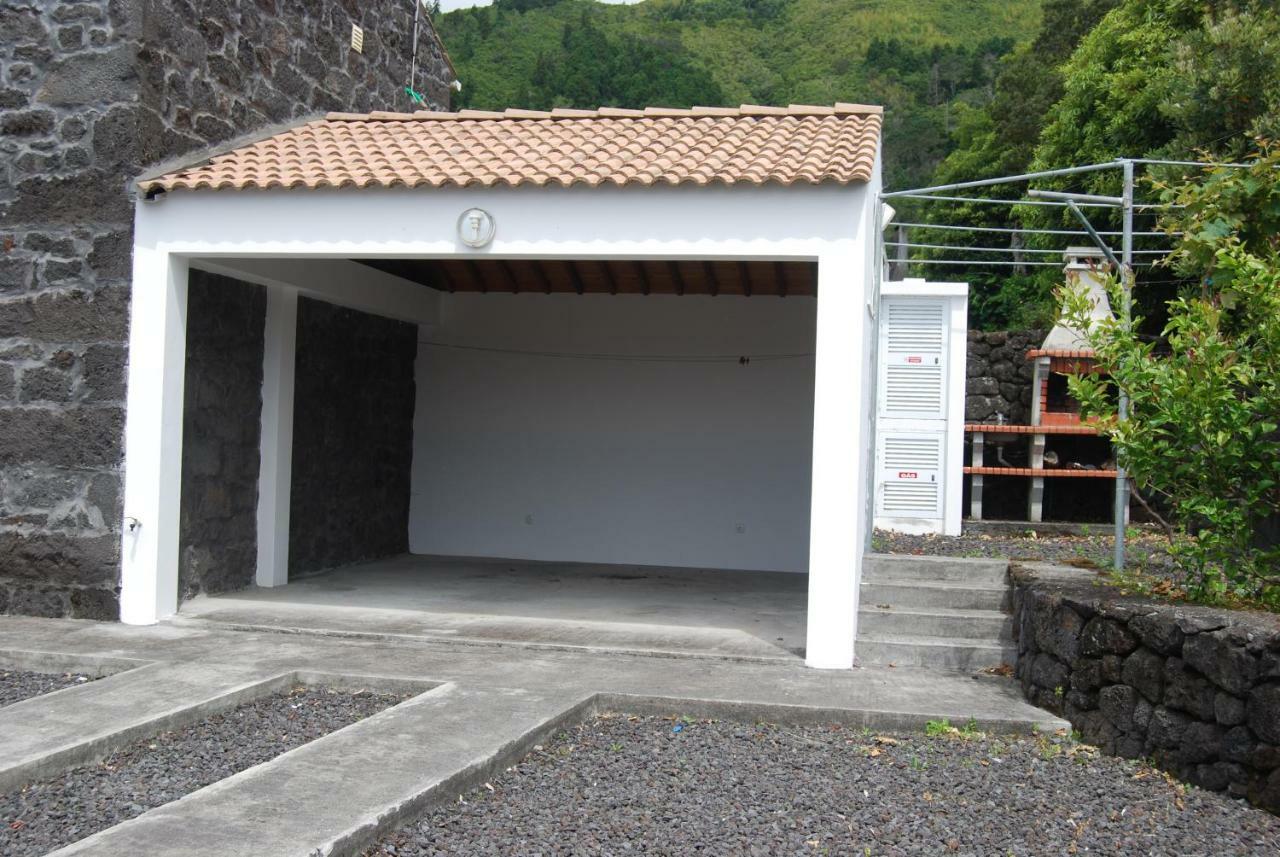 Casa Do Terreiro Villa Caminho de Cima Eksteriør billede