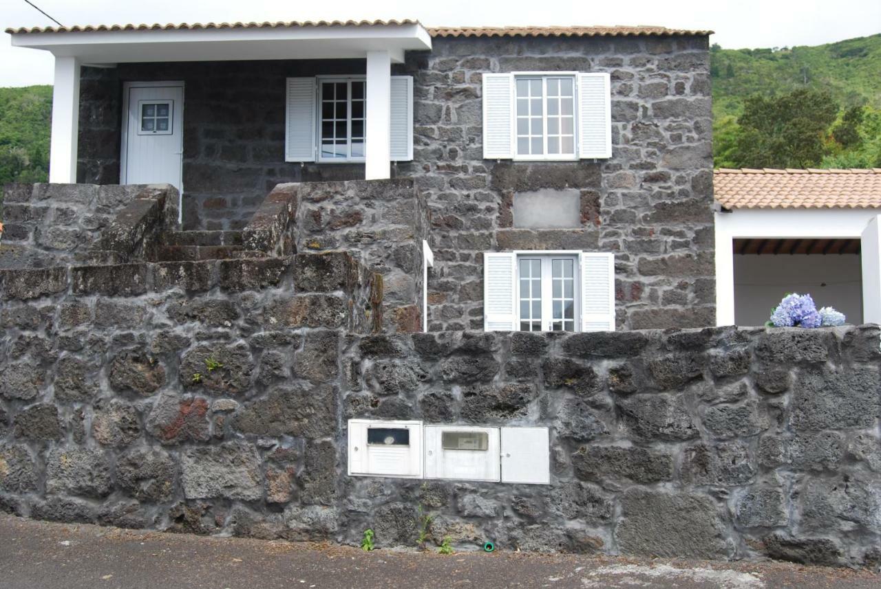Casa Do Terreiro Villa Caminho de Cima Eksteriør billede