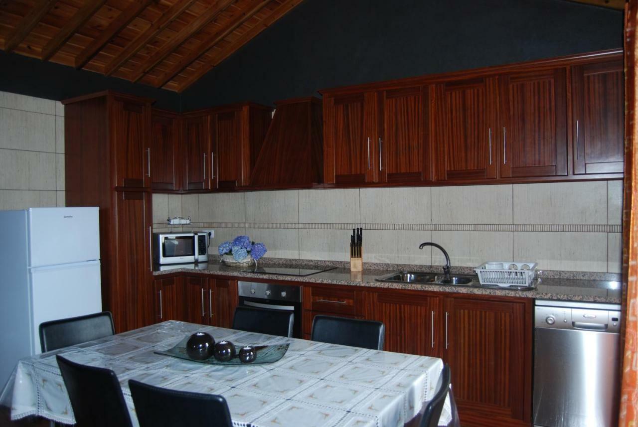 Casa Do Terreiro Villa Caminho de Cima Eksteriør billede