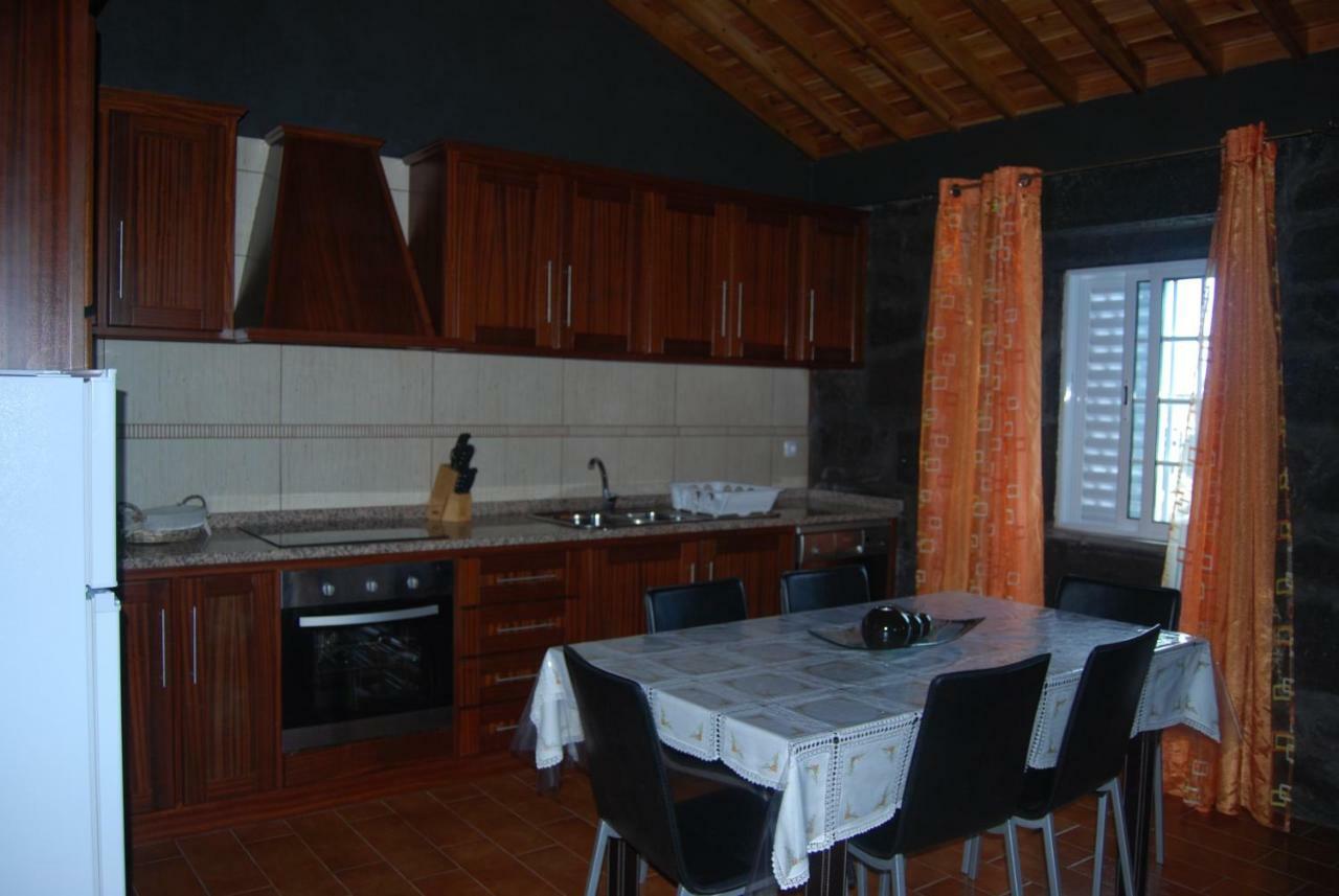 Casa Do Terreiro Villa Caminho de Cima Eksteriør billede