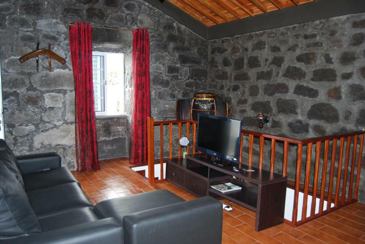 Casa Do Terreiro Villa Caminho de Cima Eksteriør billede